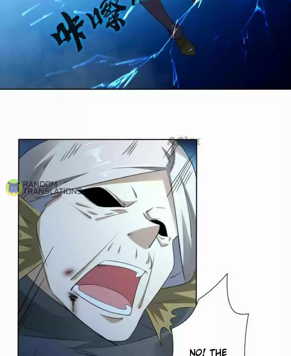 Magic Fairy Chapter 261