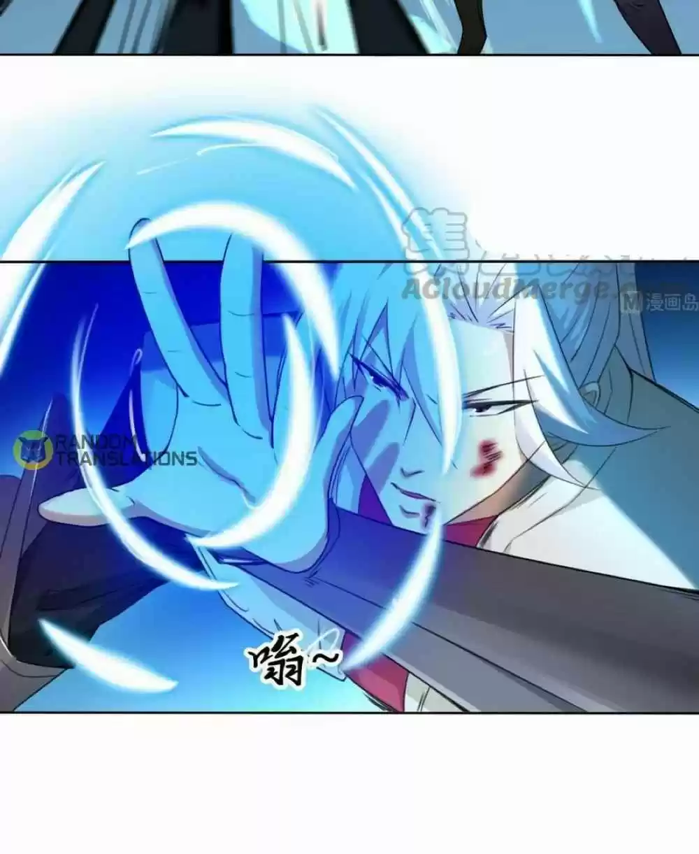 Magic Fairy Chapter 261