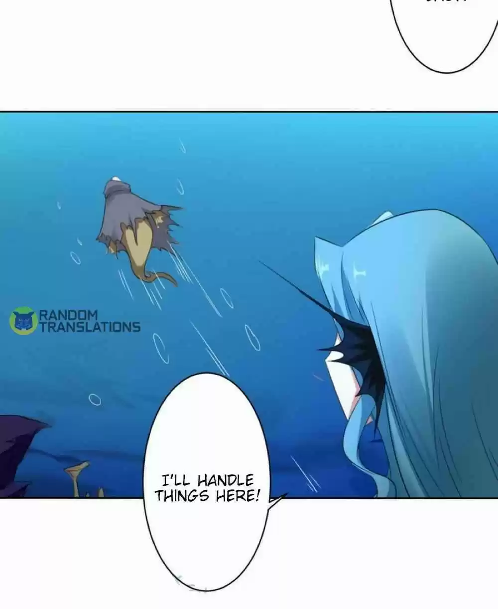 Magic Fairy Chapter 261