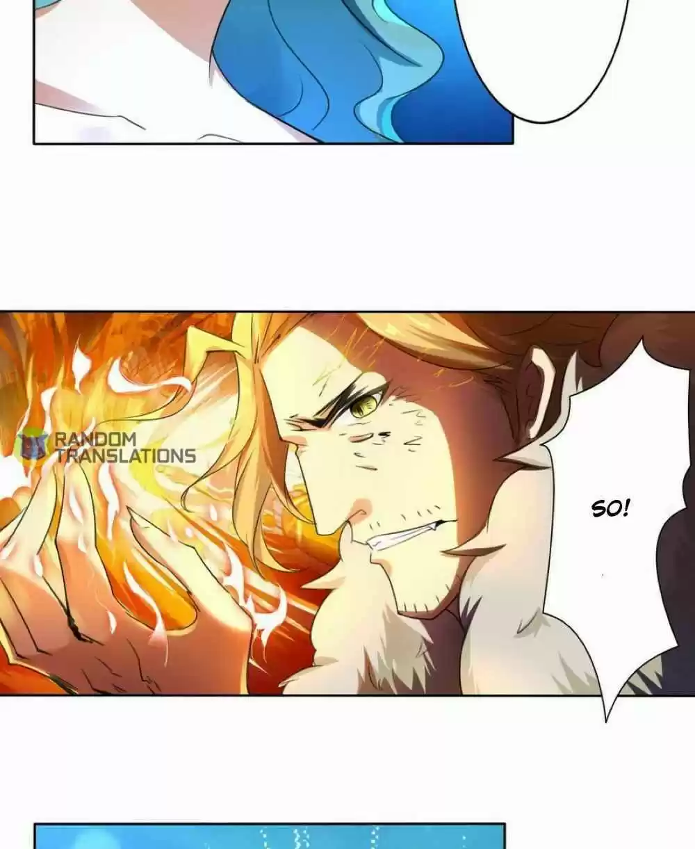 Magic Fairy Chapter 261