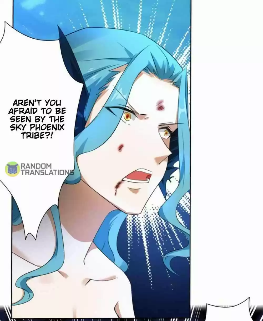 Magic Fairy Chapter 261