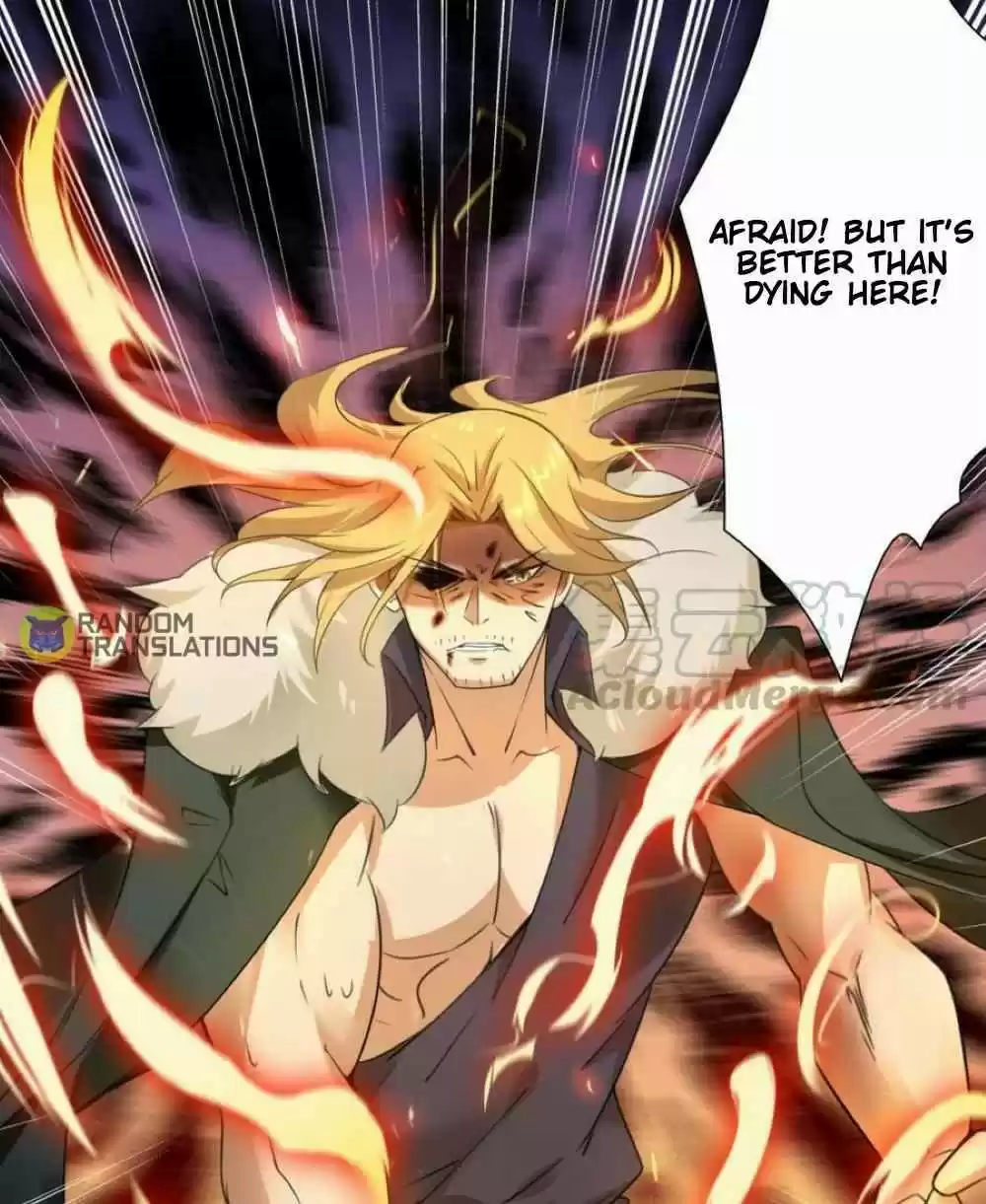 Magic Fairy Chapter 261