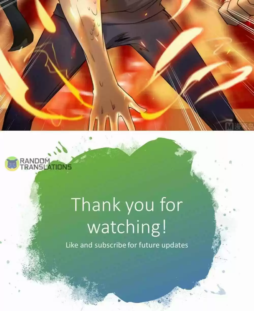 Magic Fairy Chapter 261