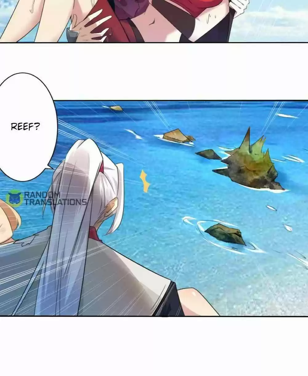 Magic Fairy Chapter 262