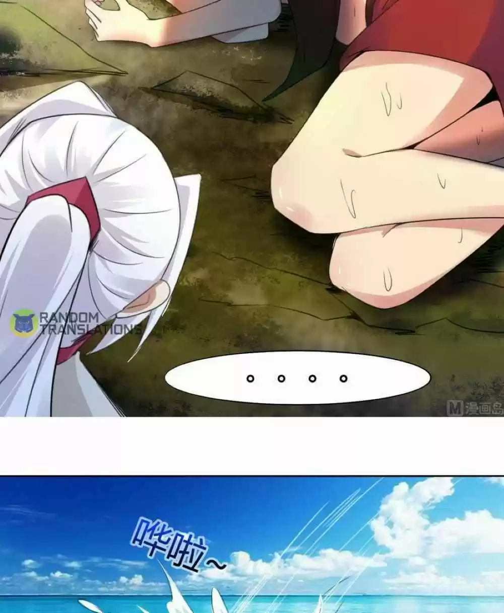 Magic Fairy Chapter 262