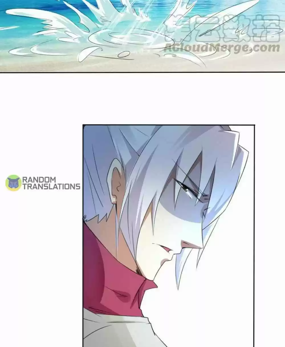 Magic Fairy Chapter 262