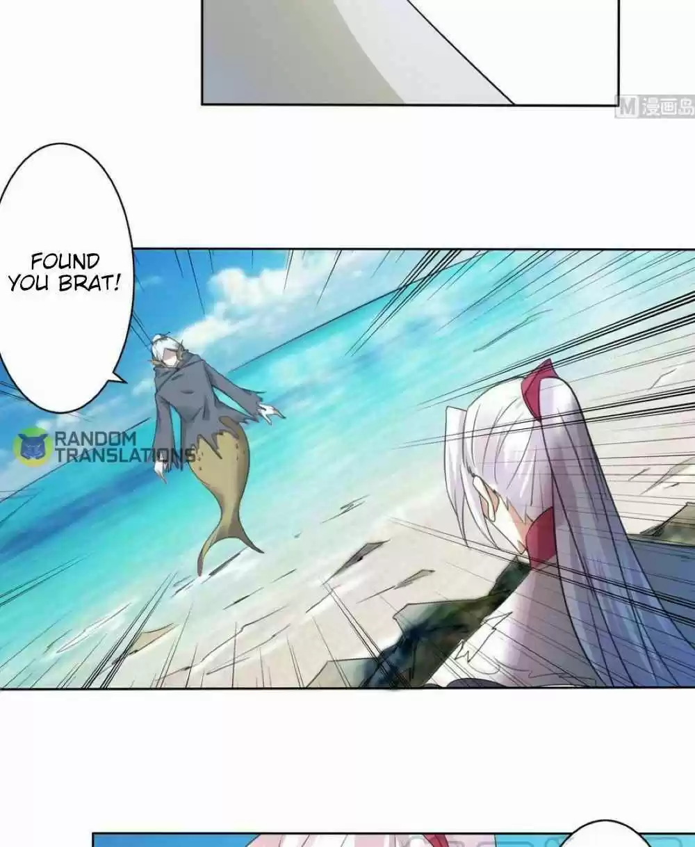 Magic Fairy Chapter 262