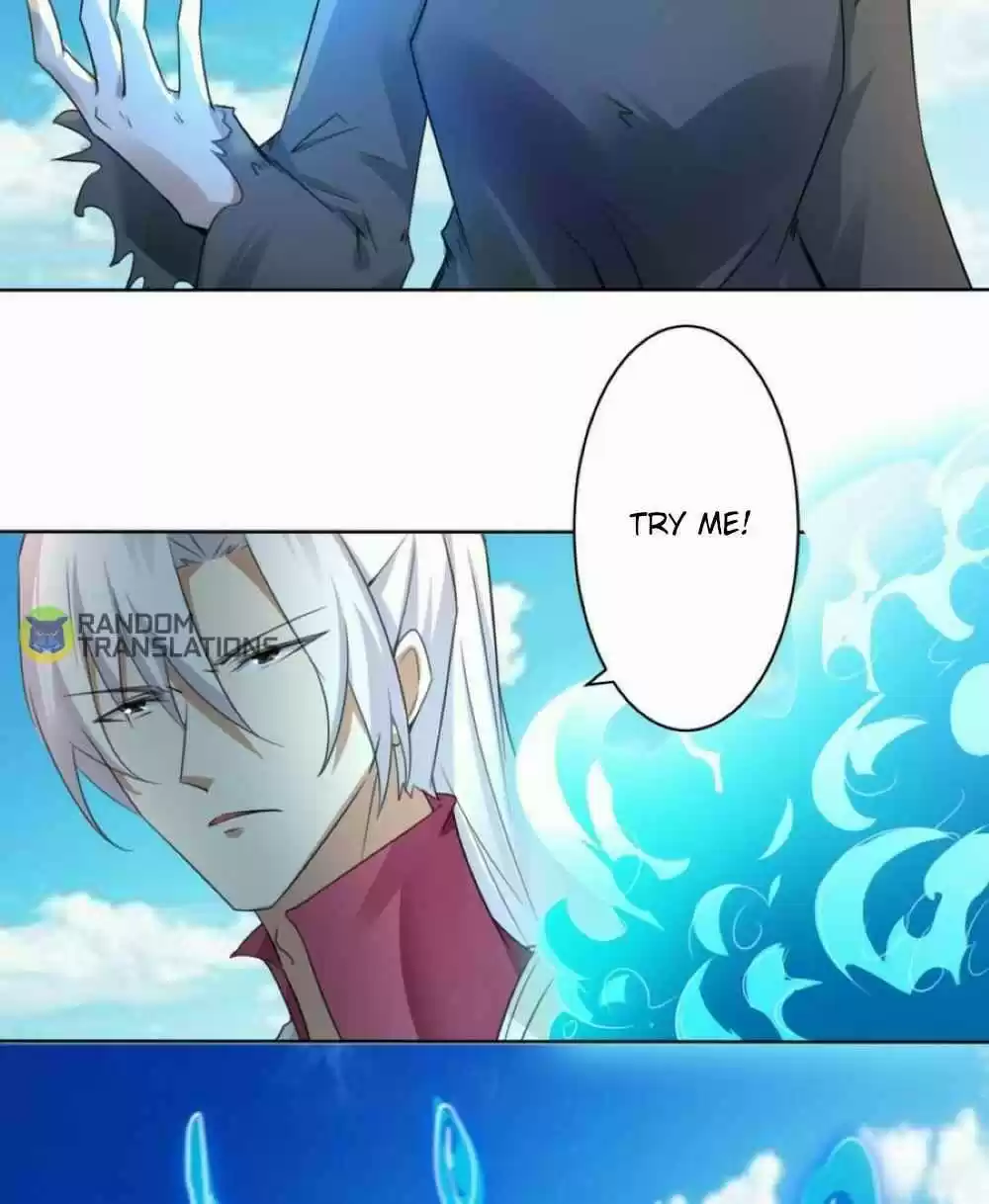 Magic Fairy Chapter 262