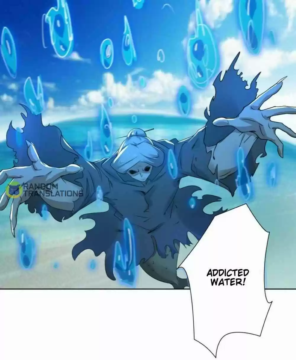 Magic Fairy Chapter 262