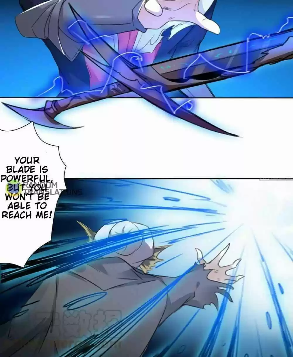 Magic Fairy Chapter 262