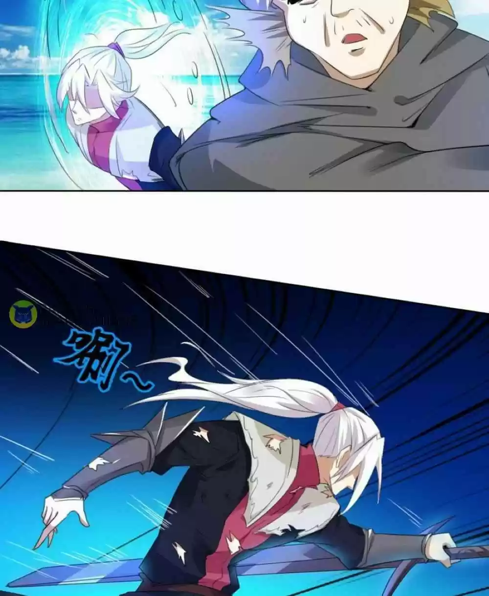 Magic Fairy Chapter 262