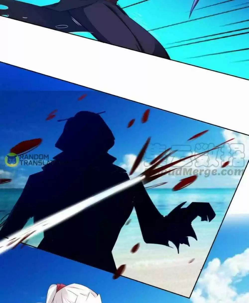 Magic Fairy Chapter 262