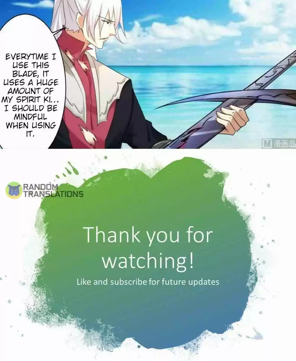 Magic Fairy Chapter 262