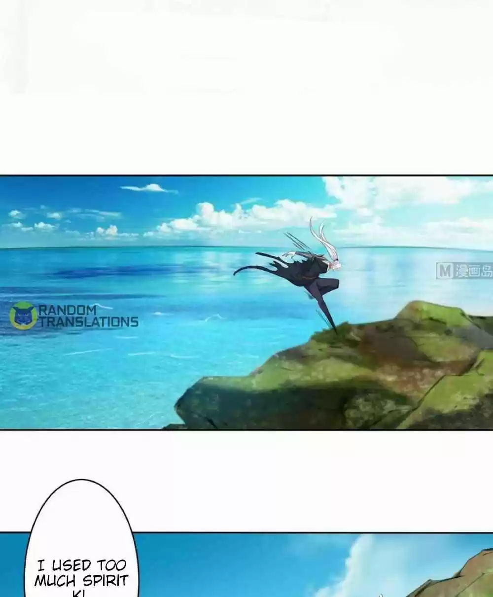 Magic Fairy Chapter 263