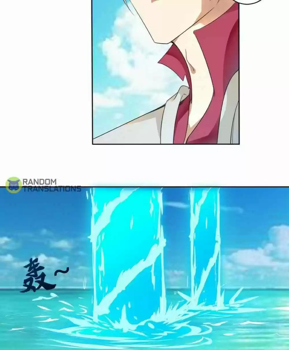 Magic Fairy Chapter 263