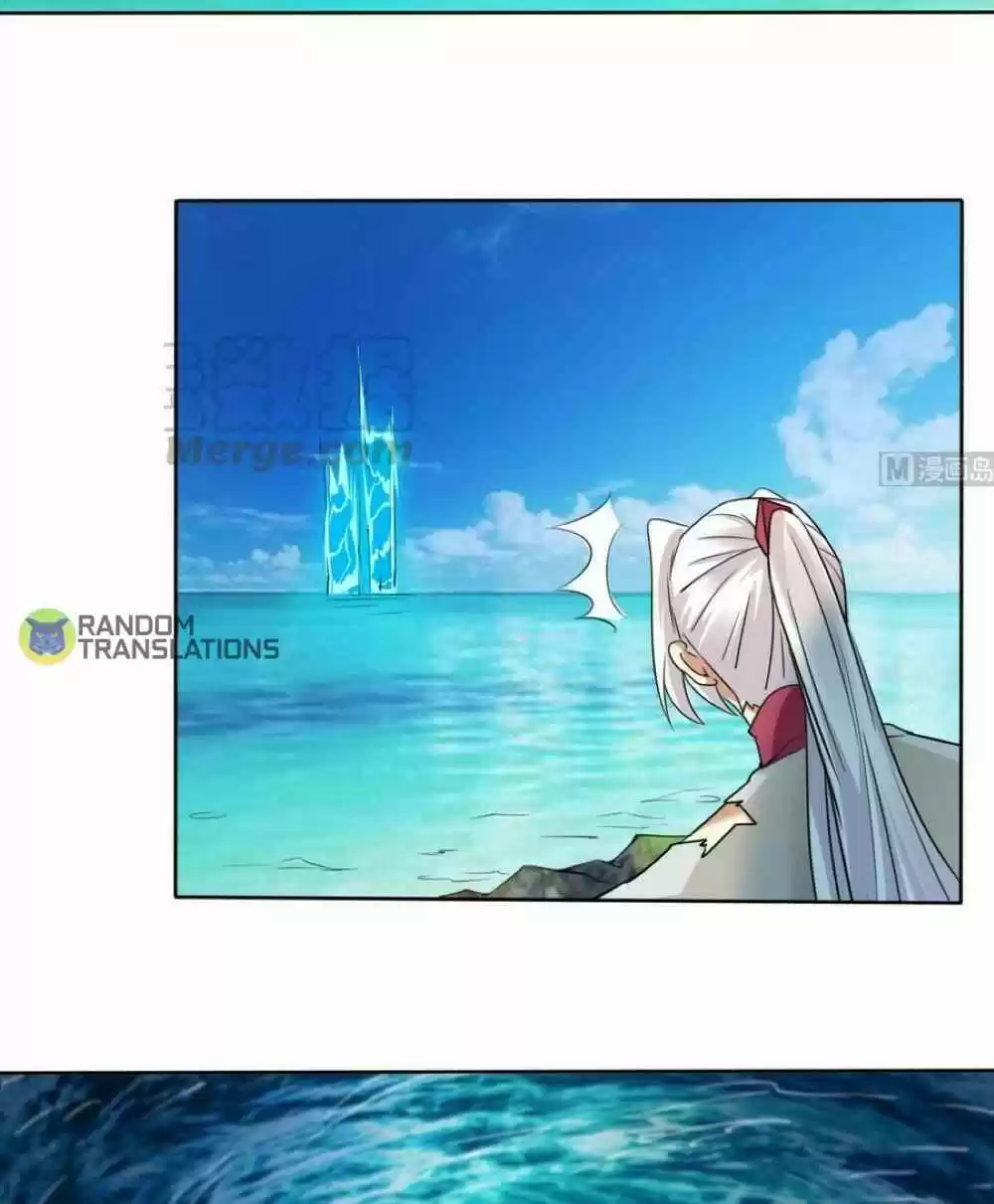 Magic Fairy Chapter 263