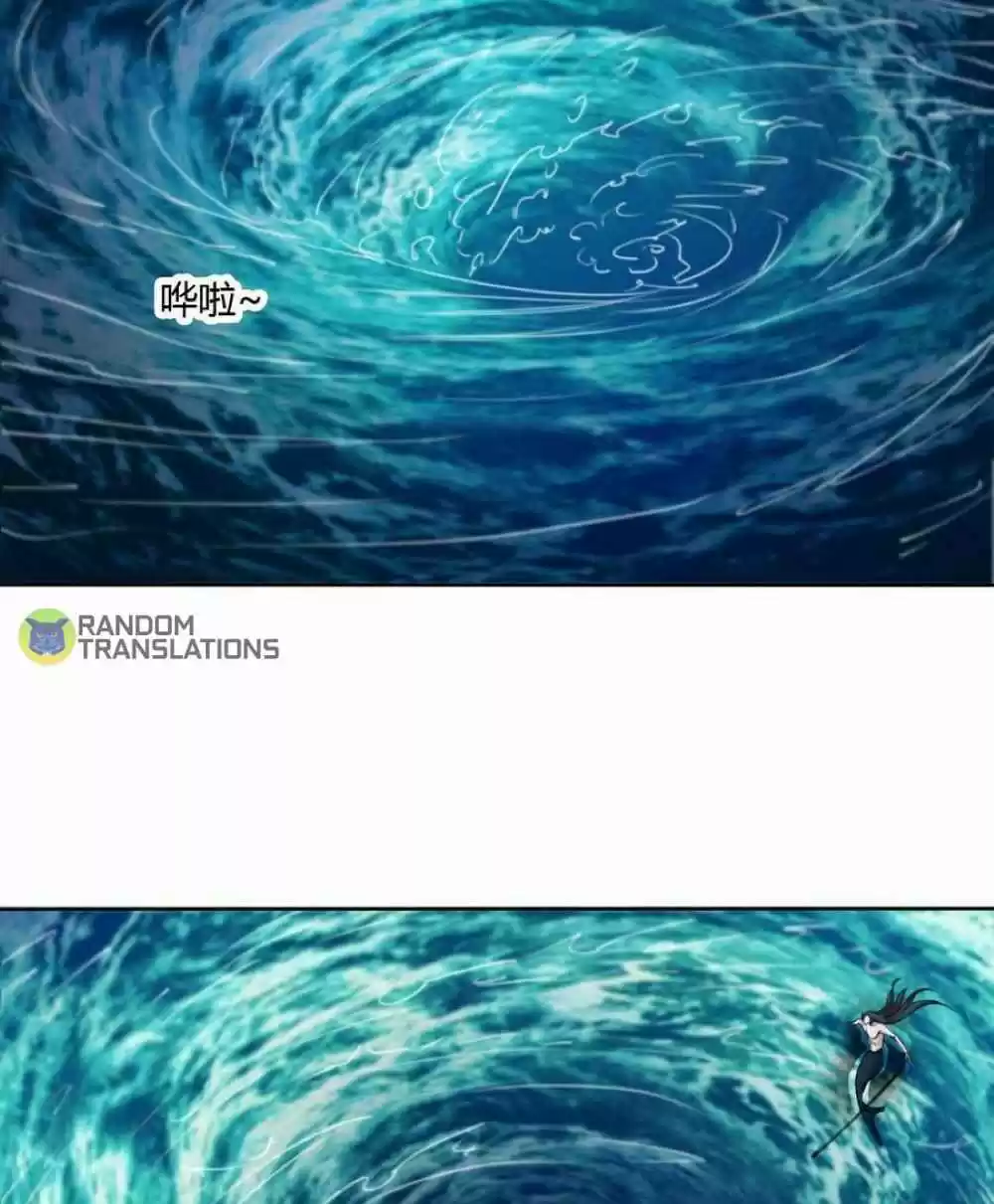 Magic Fairy Chapter 263