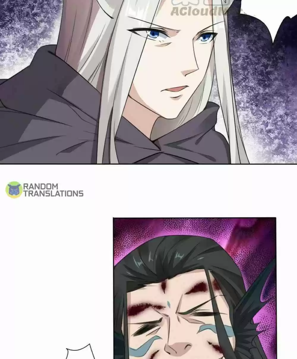 Magic Fairy Chapter 263