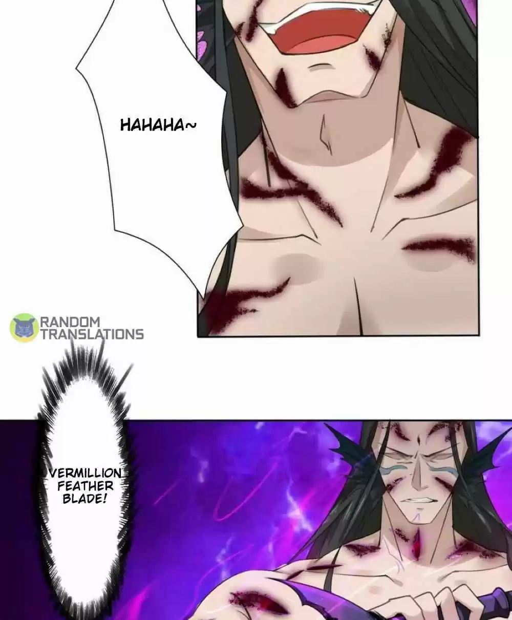 Magic Fairy Chapter 263