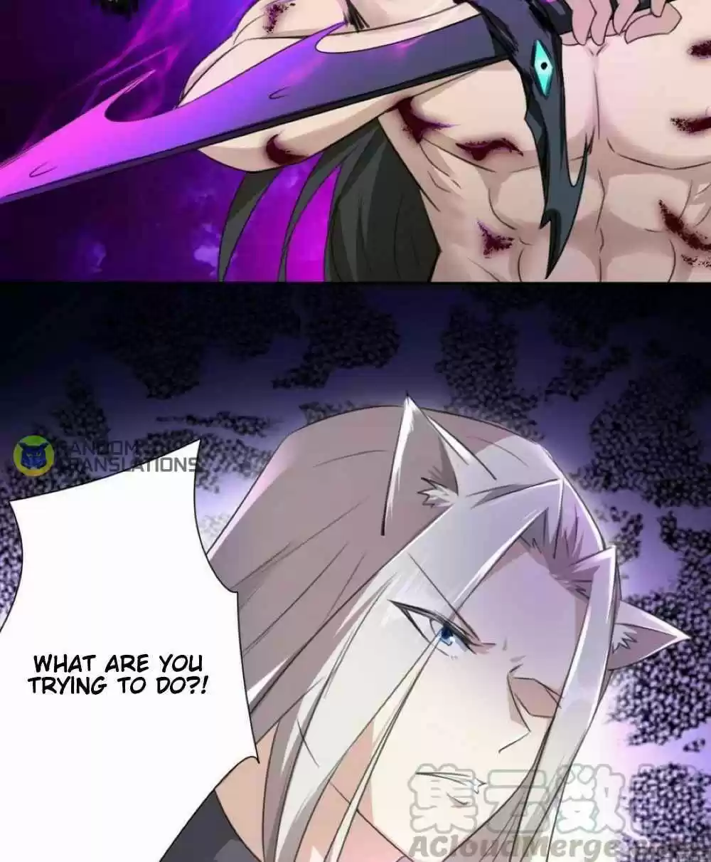 Magic Fairy Chapter 263