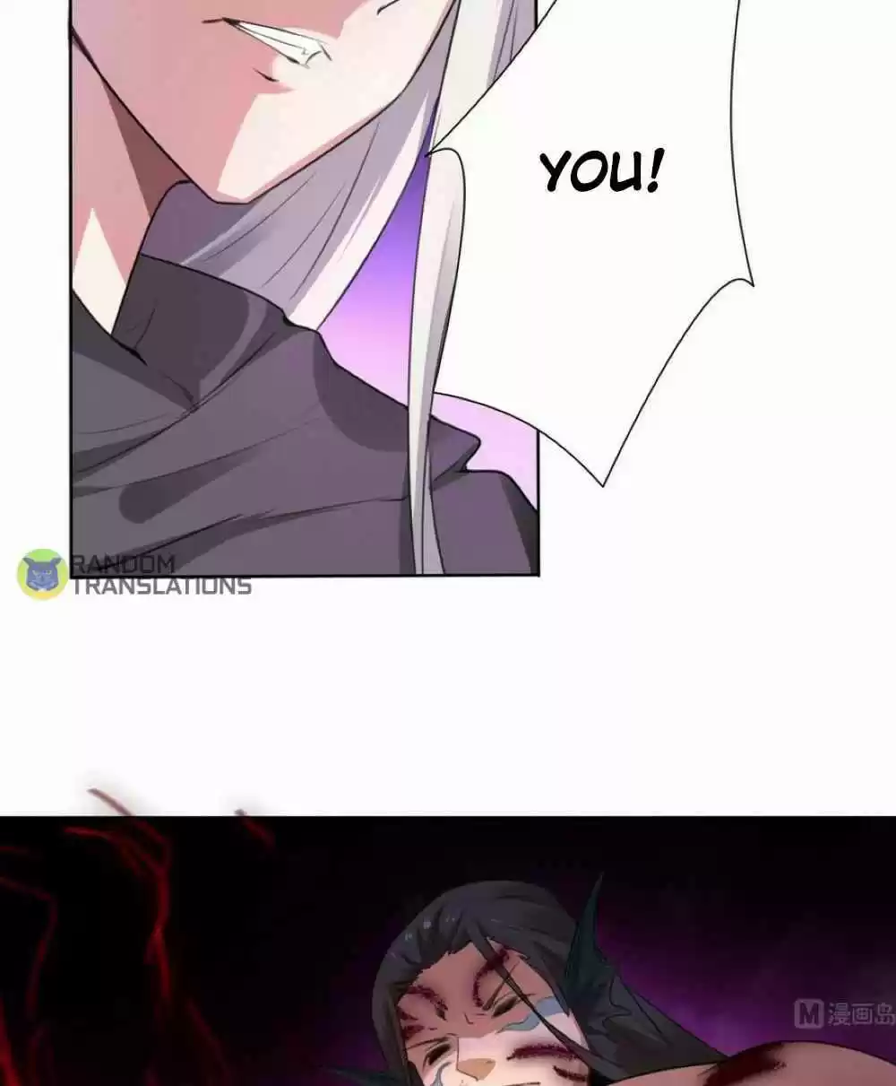 Magic Fairy Chapter 263