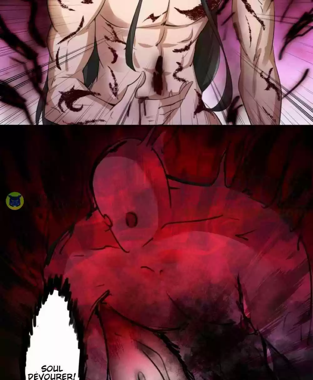 Magic Fairy Chapter 263