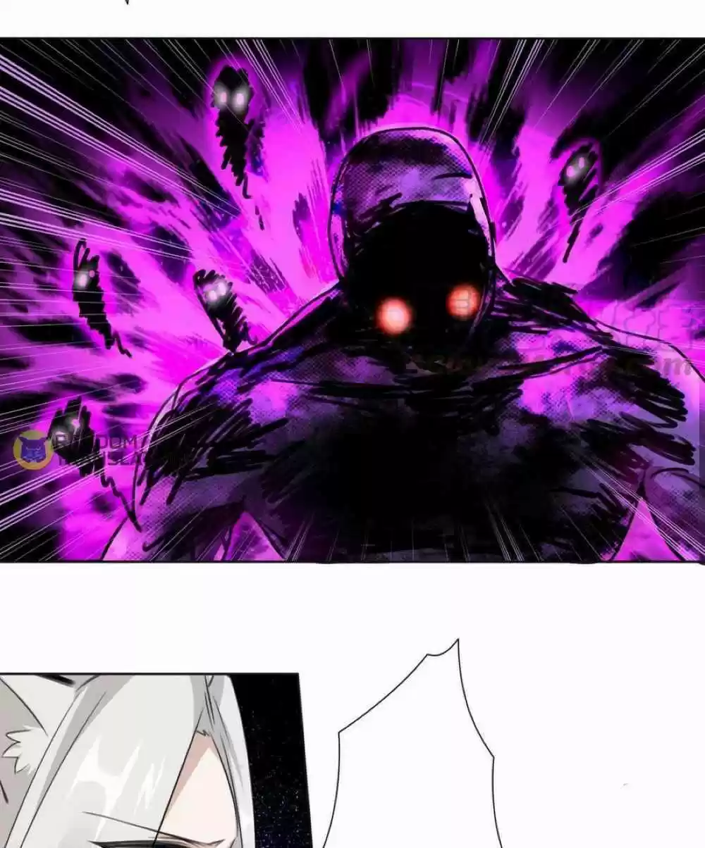 Magic Fairy Chapter 264