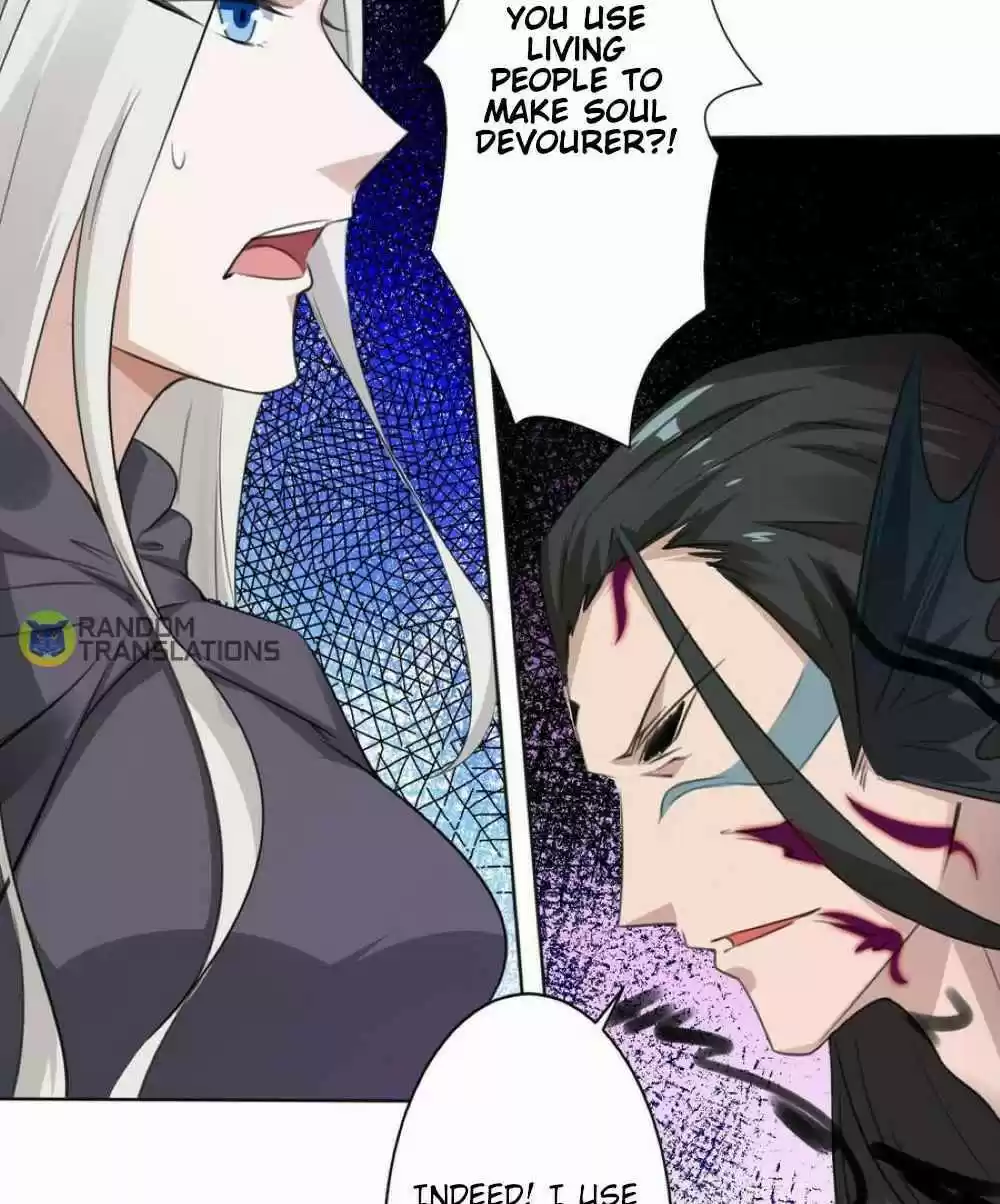 Magic Fairy Chapter 264