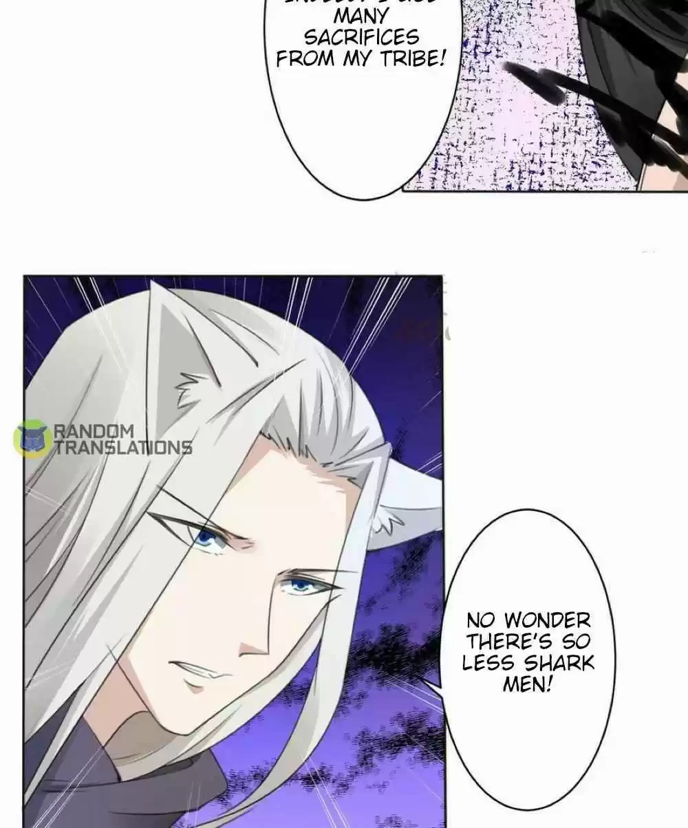 Magic Fairy Chapter 264