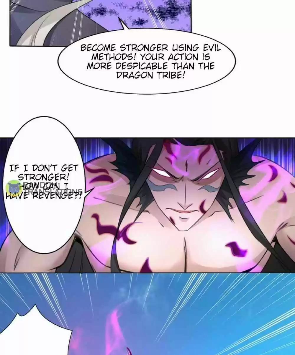 Magic Fairy Chapter 264