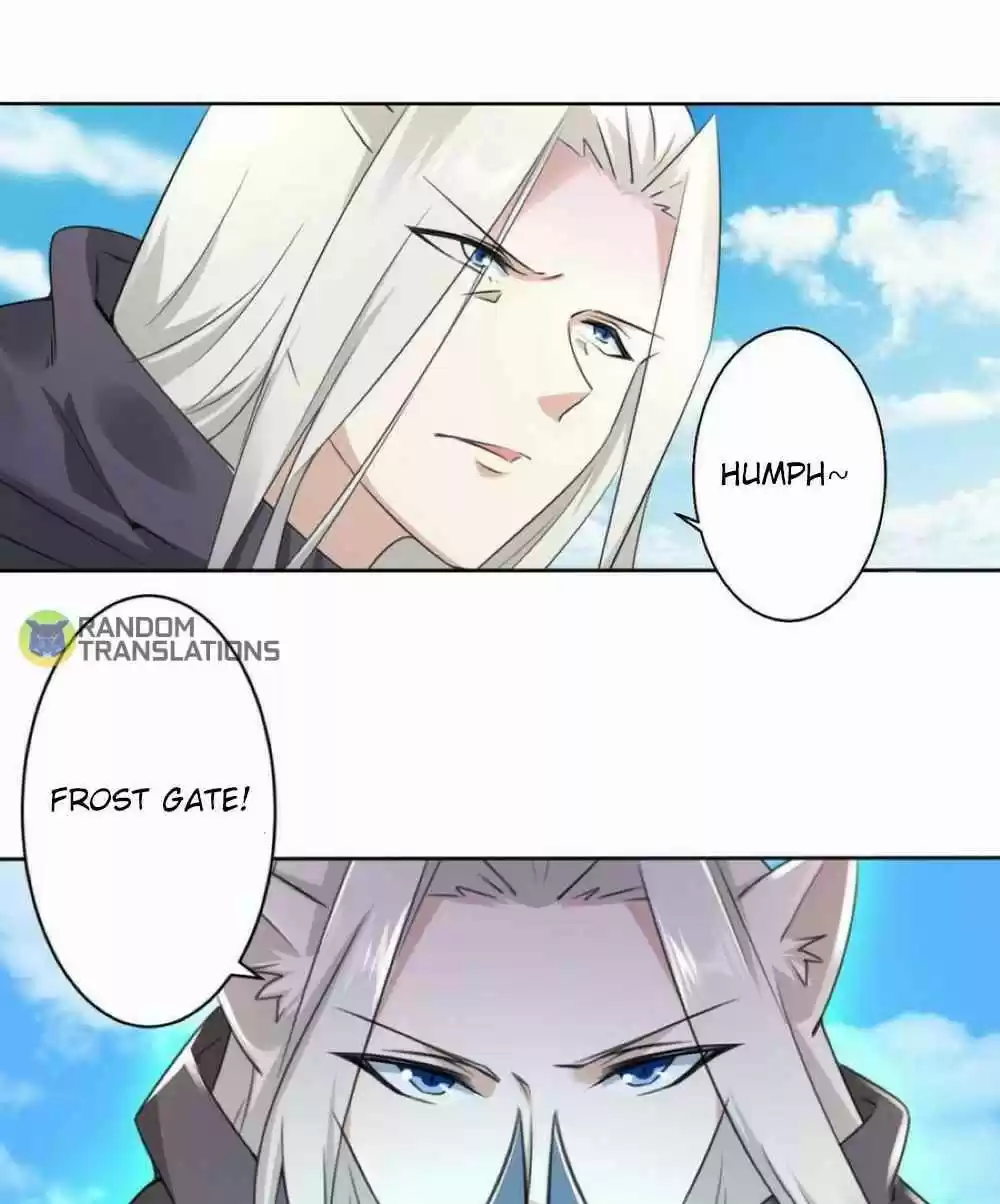 Magic Fairy Chapter 264