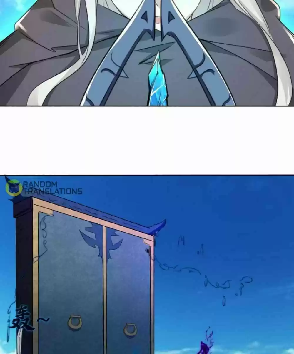 Magic Fairy Chapter 264