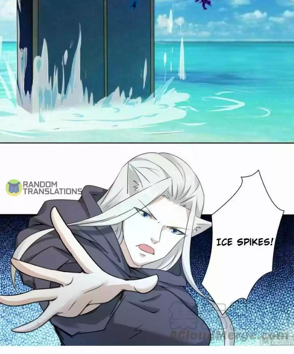 Magic Fairy Chapter 264