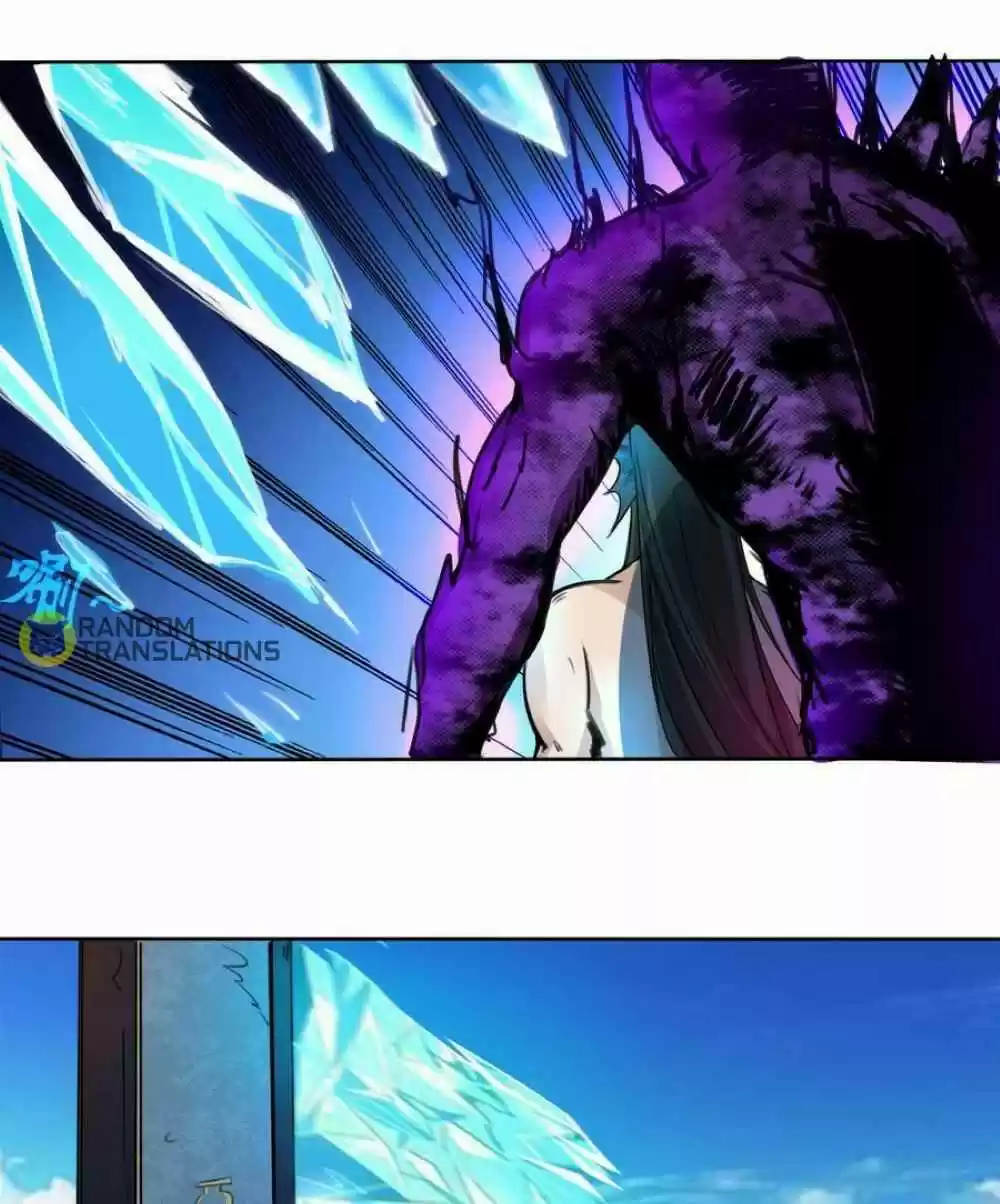 Magic Fairy Chapter 264