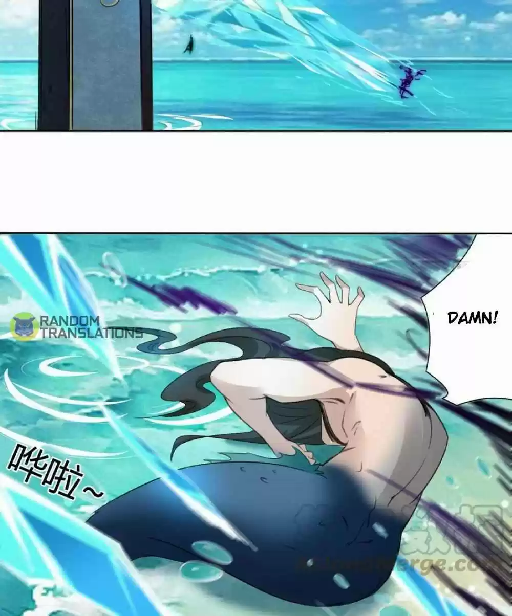 Magic Fairy Chapter 264