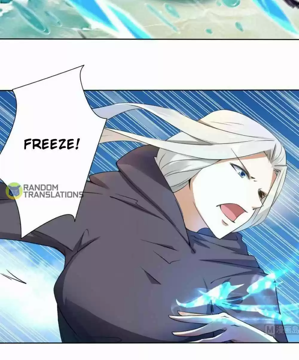 Magic Fairy Chapter 264