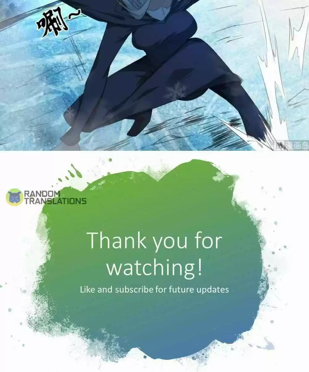 Magic Fairy Chapter 264