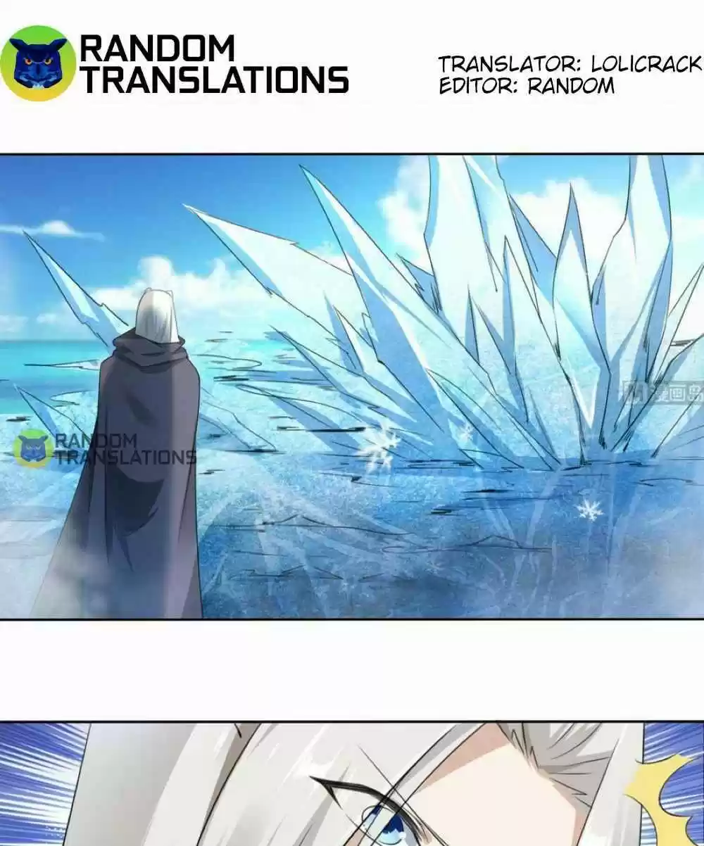 Magic Fairy Chapter 265