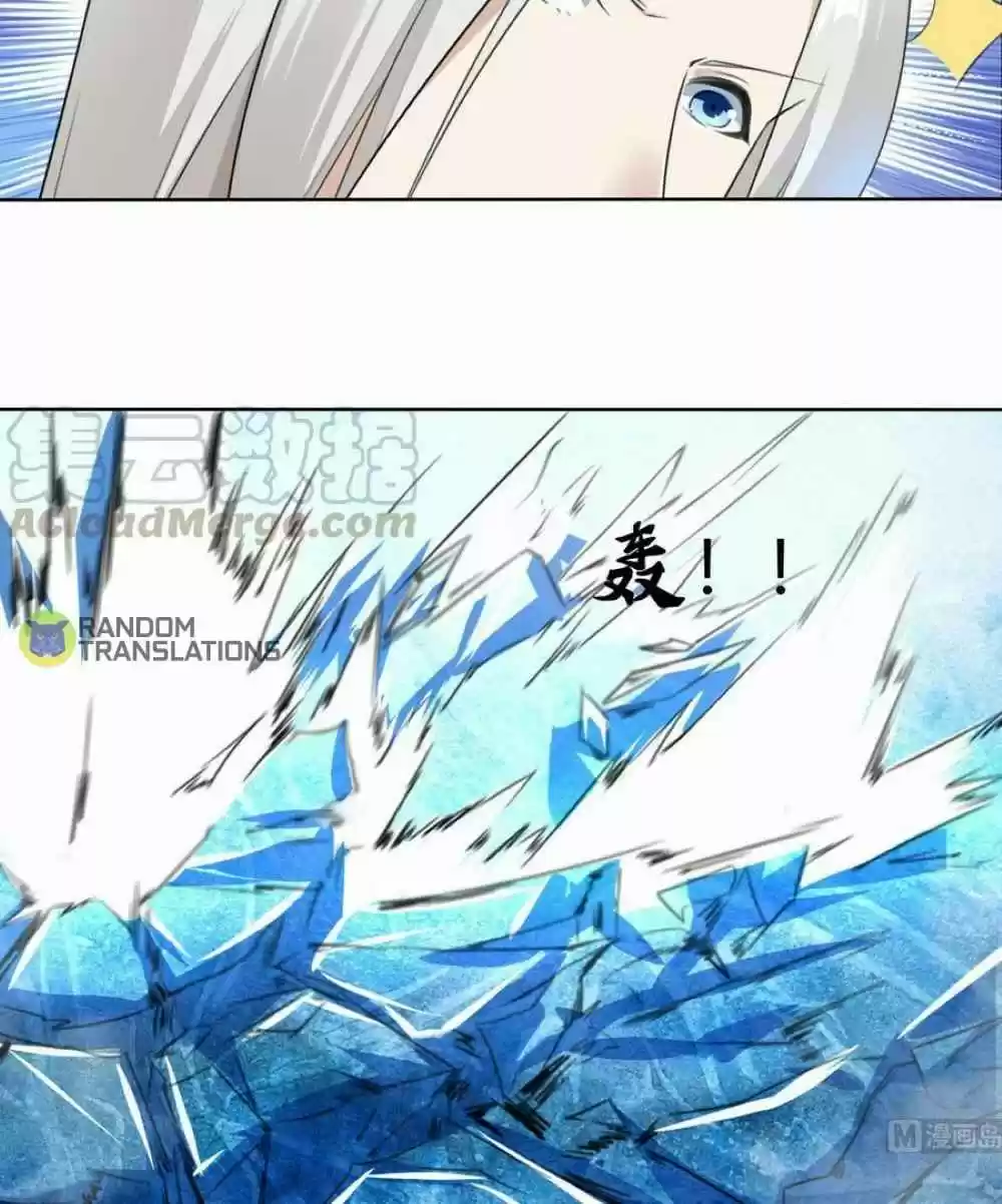 Magic Fairy Chapter 265