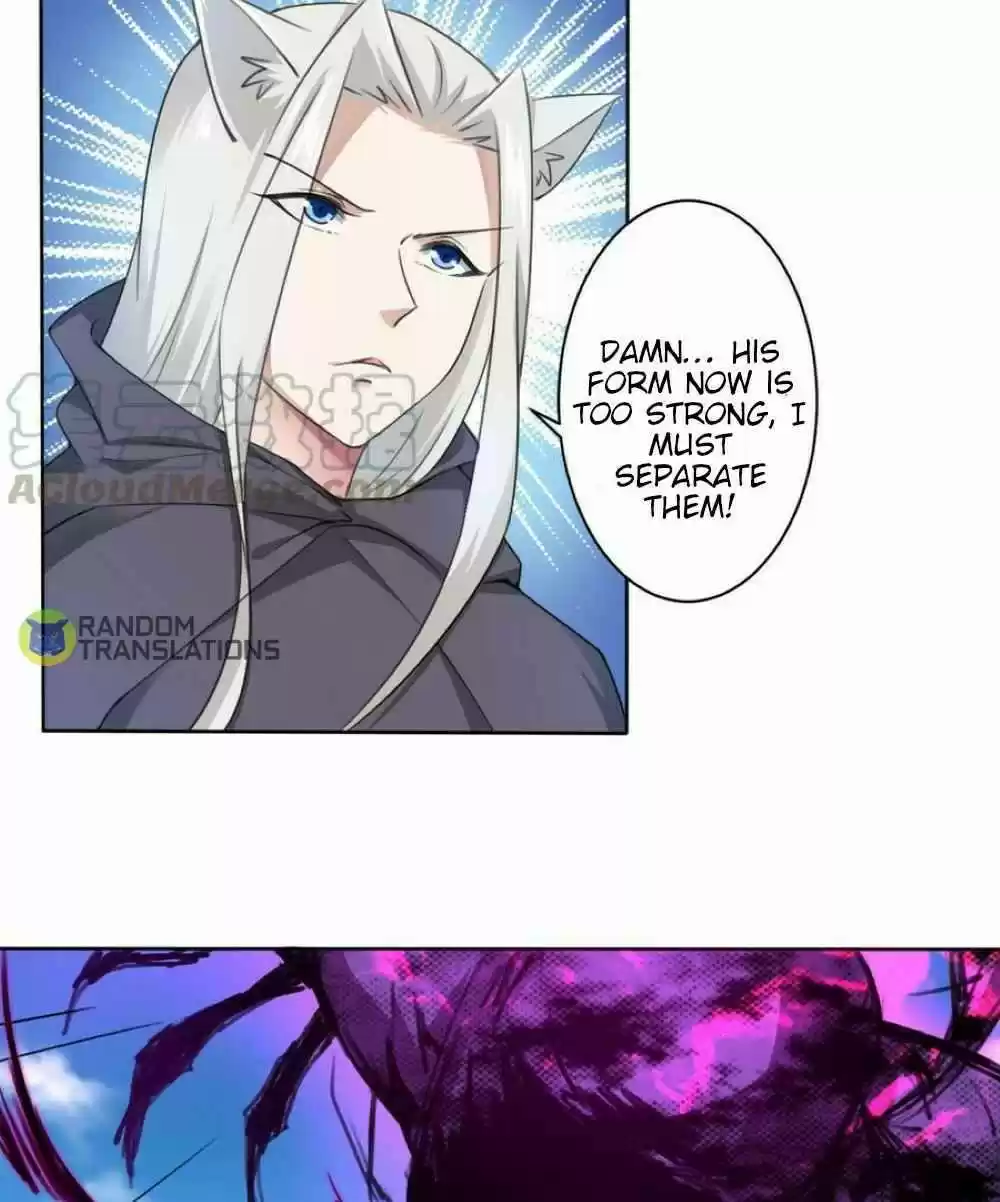 Magic Fairy Chapter 265