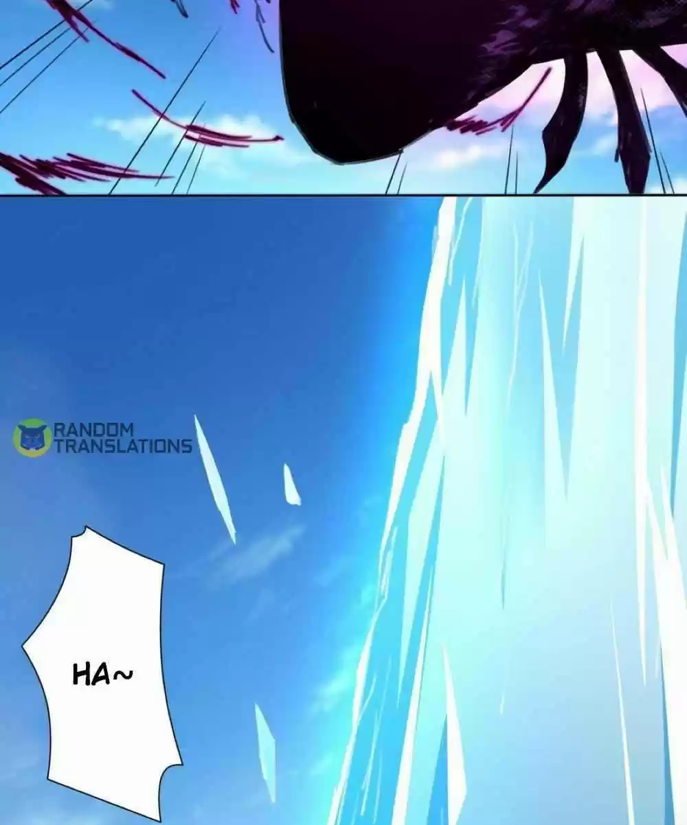 Magic Fairy Chapter 265