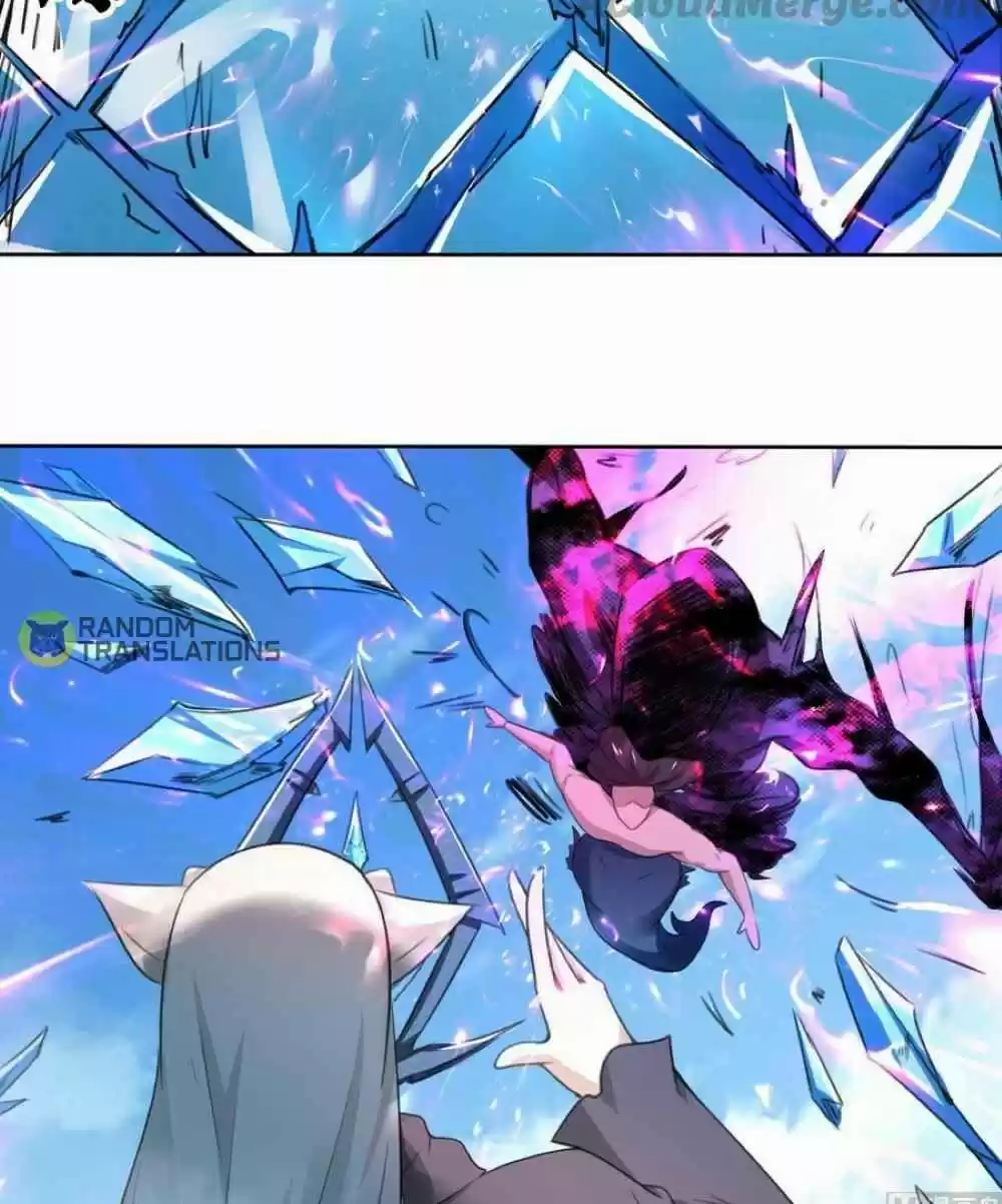 Magic Fairy Chapter 265