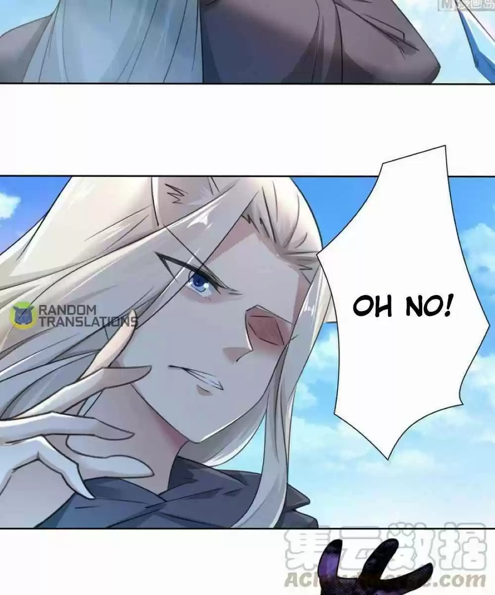 Magic Fairy Chapter 265