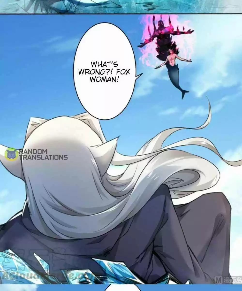 Magic Fairy Chapter 265