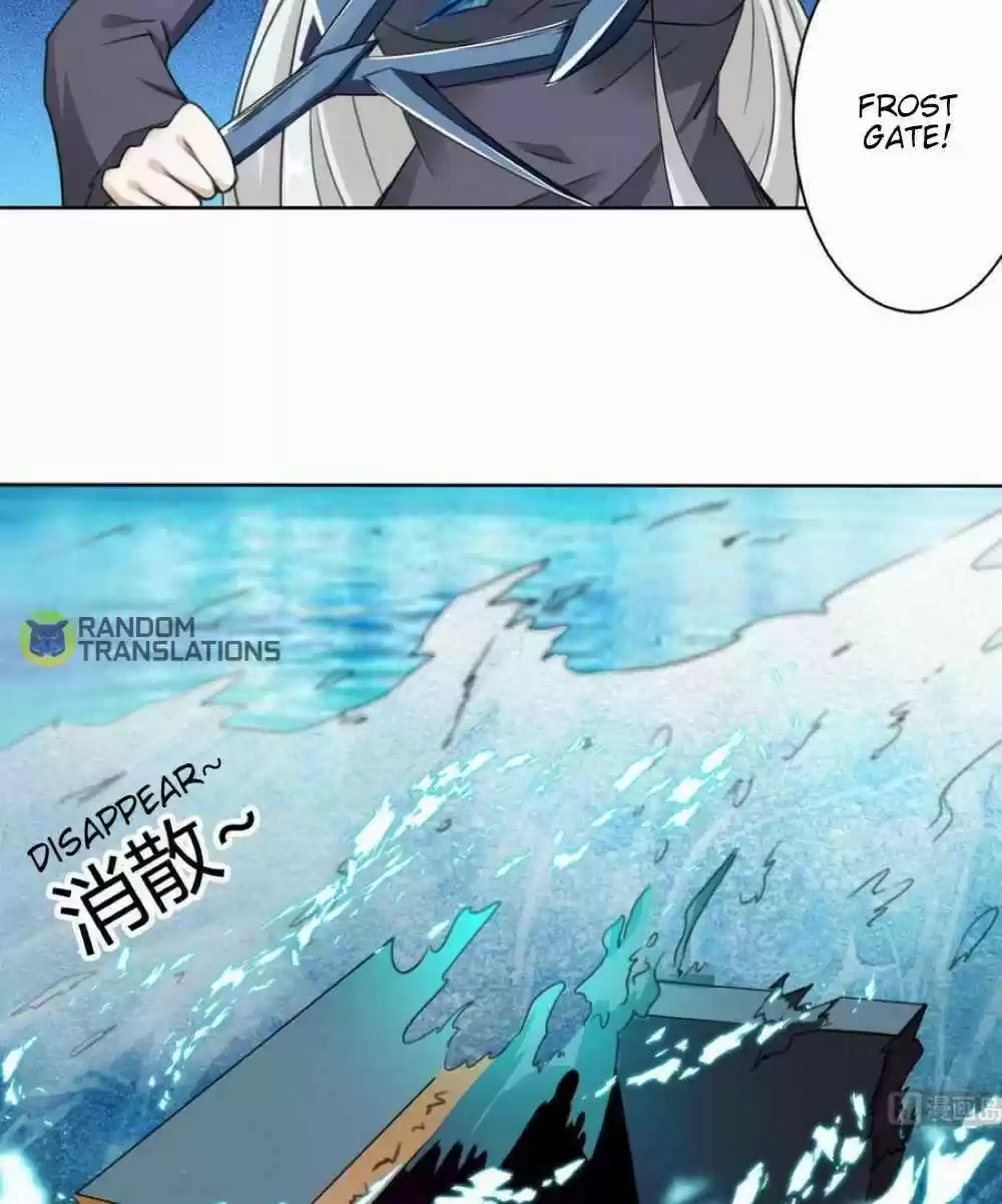 Magic Fairy Chapter 265