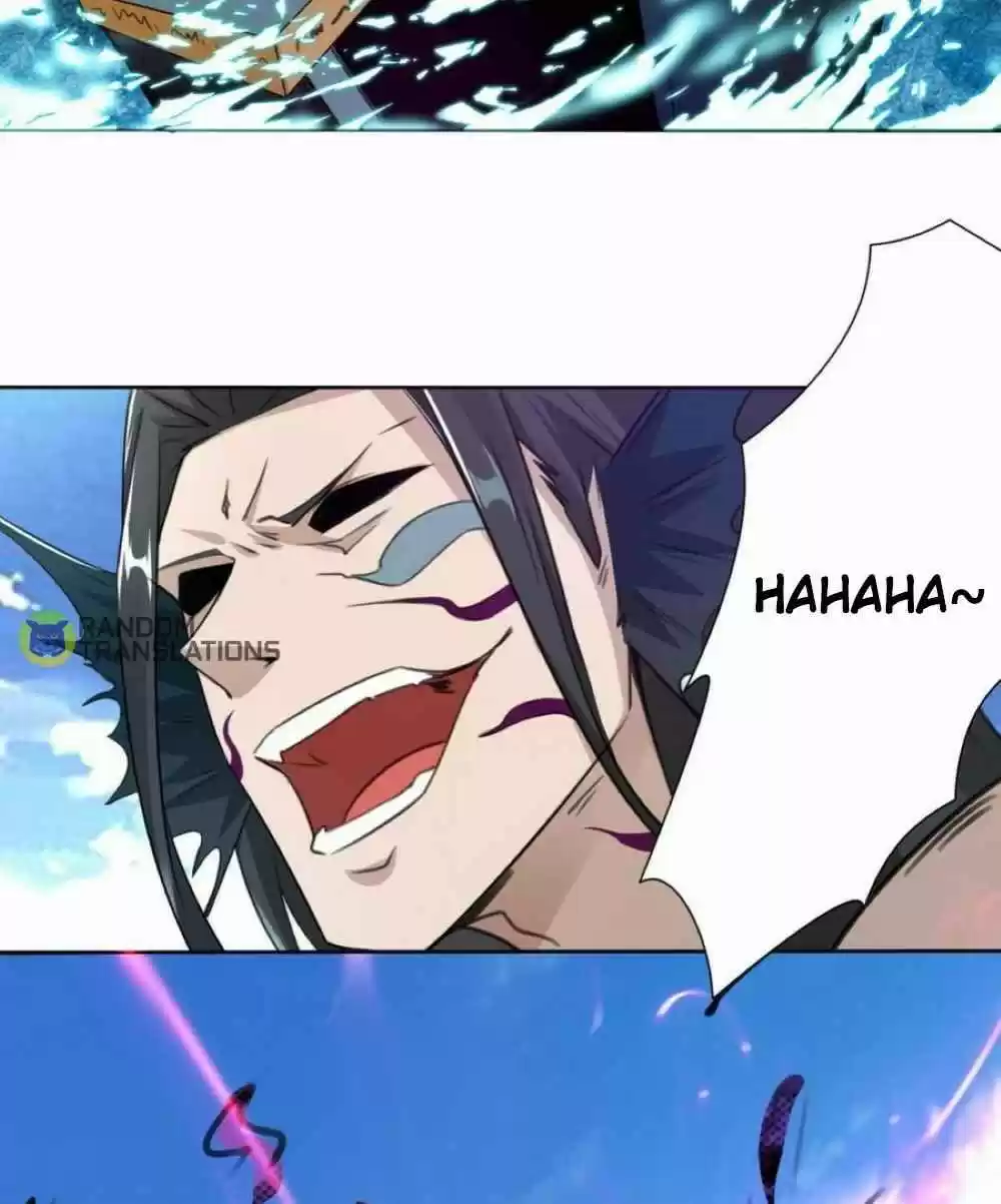 Magic Fairy Chapter 265