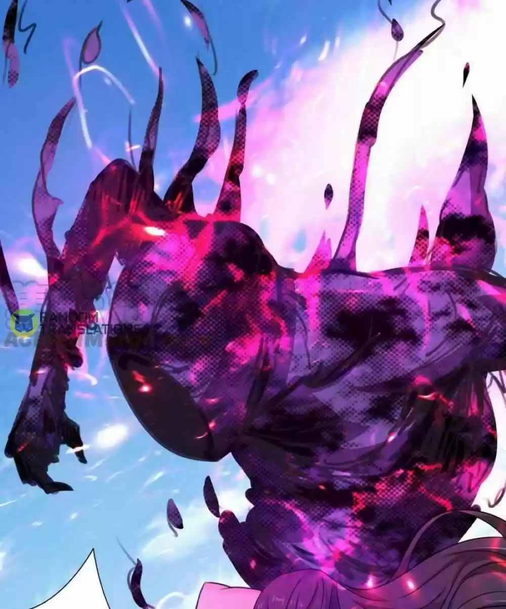 Magic Fairy Chapter 265