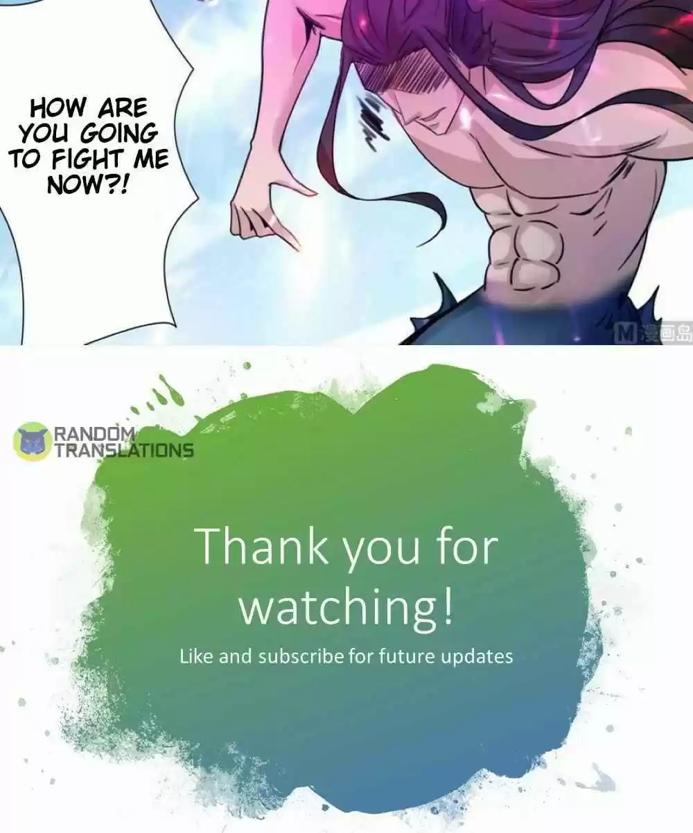 Magic Fairy Chapter 265