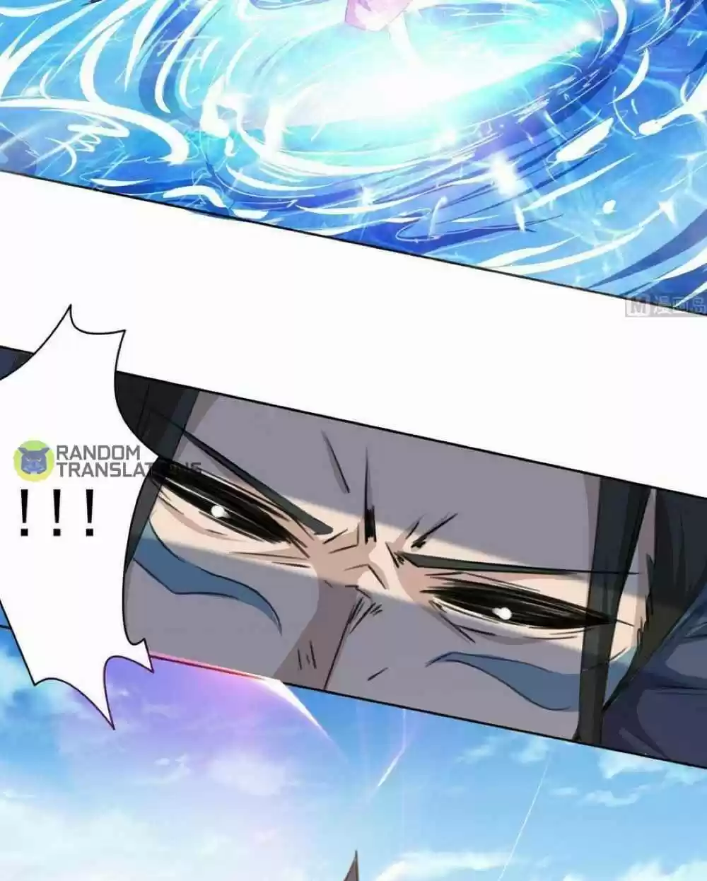 Magic Fairy Chapter 266