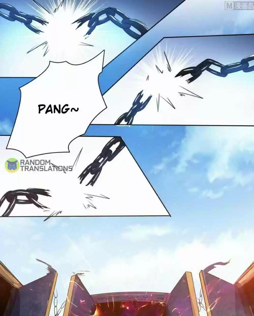 Magic Fairy Chapter 266